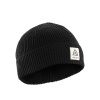 ACLIMA Explorer Beanie, Uni Jet Black ACLIMA Explorer Beanie, Uni Jet Black