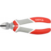 YATO Bočné Rezacie Kliešte 180 Mm - oranžovo - sivá rukoväť YATO Bočné Rezacie Kliešte 180 Mm - oranžovo - sivá rukoväť