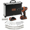 Black & Decker BDCHD18BAFC Black & Decker BDCHD18BAFC