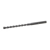 XTLINE XT82291 Vrták vidiový SDS MAX, 4 břity, 22x1000 mm XTLINE XT82291 Vrták vidiový SDS MAX, 4 břity, 22x1000 mm
