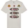 FOX Pro Circuit Ss Tee Light Grey - XL FOX Pro Circuit Ss Tee Light Grey - XL