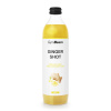 Zázvorový shot - GymBeam 500 ml Zázvorový shot - GymBeam 500 ml