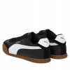 PUMA PÁNSKE TOPÁNKY SUPER TURINO 402612 02 ČIERNE veľ. 43 PUMA PÁNSKE TOPÁNKY SUPER TURINO 402612 02 ČIERNE veľ. 43