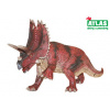 Atlas F Dino Pentaceratops 17 cm Atlas F Dino Pentaceratops 17 cm