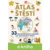 E-kniha Atlas štěstí - Helen Russell E-kniha Atlas štěstí - Helen Russell