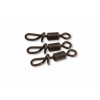 CARP´R´US Obratlík Gizmo Swivel veľ. 8 (8ks) CARP´R´US Obratlík Gizmo Swivel veľ. 8 (8ks)