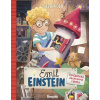 Emil Einstein 5: Fantastická záchranná raketa - Kolb Suza Emil Einstein 5: Fantastická záchranná raketa - Kolb Suza