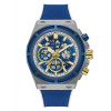 Guess Modré hodinky Guess GW0713G1 Guess Modré hodinky Guess GW0713G1