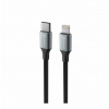 Swissten 71529203 USB-C / Lightning, 1,5m Swissten 71529203 USB-C / Lightning, 1,5m