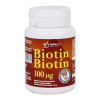 Biotín 300mcg 90tbl Nutricius Biotín 300mcg 90tbl Nutricius