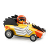 Djeco Crazy Motors Electro Choc Elektrošok Djeco Crazy Motors Electro Choc Elektrošok