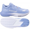 Dámske tenisové topánky Babolat SFX 4 Clay -4145 - Velikost US 8,5 / EUR 40 = 25,5 cm Dámske tenisové topánky Babolat SFX 4 Clay -4145 - Velikost US 8,5 / EUR 40 = 25,5 cm