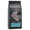 Briantos Adult losos so zemiakmi - bez obilnín - 2 x 12 kg Briantos Adult losos so zemiakmi - bez obilnín - 2 x 12 kg