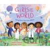 Girls of the World - Linsey Davis, Michael Tyler Girls of the World - Linsey Davis, Michael Tyler