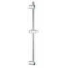 Grohe Euphoria - Sprchová tyč 600 mm, chróm 27499000 Grohe Euphoria - Sprchová tyč 600 mm, chróm 27499000