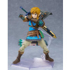 Good Smile Company The Legend of Zelda Tears of The Kingdom Figma Akční Figurka Link Tears of The Kingdom Ver. DX Edition 15 cm Good Smile Company The Legend of Zelda Tears of The Kingdom Figma Akční Figurka Link Tears of The Kingdom Ver. DX Edition 15 cm