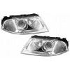 VW Passat B5 3BG 00-04 lift Lampy predné svetlomety komplet LEVA+ PRAVÁ VW Passat B5 3BG 00-04 lift Lampy predné svetlomety komplet LEVA+ PRAVÁ