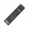 Diaľkový ovládač DI-WAY IRD-265 a HD-BOX HS-265 Diaľkový ovládač DI-WAY IRD-265 a HD-BOX HS-265