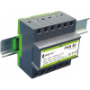 BREVE Transformátor PSS 50N 230/24V pro lištu (16024-9888) BREVE Transformátor PSS 50N 230/24V pro lištu (16024-9888)