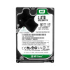 Pevný disk Western Digital Green Mobile 2TB SATA 2,5 Pevný disk Western Digital Green Mobile 2TB SATA 2,5