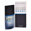 Toaletná voda Issey Miyake L'eau D'issey Pour Homme Sport 50 ml, drevitá vôňa Toaletná voda Issey Miyake L'eau D'issey Pour Homme Sport 50 ml, drevitá vôňa