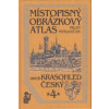 Místopisný obrázkový atlas aneb krasohled český 4. Místopisný obrázkový atlas aneb krasohled český 4.