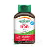Jamieson Iron GENTLE 28 mg KOMPLEX S VIT. B,C 90 kapsúl Jamieson Iron GENTLE 28 mg KOMPLEX S VIT. B,C 90 kapsúl