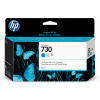 HP 730 originálny atrament - 130ml azúrový (P2V65A) (P2V62A) HP 730 originálny atrament - 130ml azúrový (P2V65A) (P2V62A)