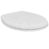 Sedacia doska Ideal Standard Eurovit biela duroplast Sedacia doska Ideal Standard Eurovit biela duroplast