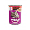 Whiskas Adult konzerva pre dospelé mačky s hovädzím mäsom v omáčke 400 g Whiskas Adult konzerva pre dospelé mačky s hovädzím mäsom v omáčke 400 g