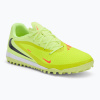 Pánske kopačky Nike Phantom 6 Low Academy TF Hyper Crimson/Limelight/Black Pánske kopačky Nike Phantom 6 Low Academy TF Hyper Crimson/Limelight/Black