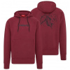 Trakker Mikina Ripple Hoody - XXXL Trakker Mikina Ripple Hoody - XXXL
