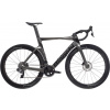 BIANCHI - OLTRE RIVAL ETAP AXS 12 SPD Farba: Čierna, Veľkosť rámu: 50 BIANCHI - OLTRE RIVAL ETAP AXS 12 SPD Farba: Čierna, Veľkosť rámu: 50
