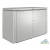 Úložný box HIGHBOARD Biohort Farba: Strieborná, Veľkosť: 200 Úložný box HIGHBOARD Biohort Farba: Strieborná, Veľkosť: 200