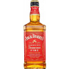 Jack Daniel's Fire 35% 0,7 l (čistá fľaša) Jack Daniel's Fire 35% 0,7 l (čistá fľaša)