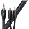 Audioquest Sydney JR 3,5mm - RCA 1,5m