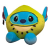 Simba Lilo & Stitch Food Popz plyšový Stitch Kiwi 25 cm Simba Lilo & Stitch Food Popz plyšový Stitch Kiwi 25 cm