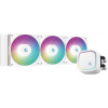 DEEPCOOL LE720 WH, chladič CPU, biely R-LE720-WHAMMN-G-1 DEEPCOOL LE720 WH, chladič CPU, biely R-LE720-WHAMMN-G-1
