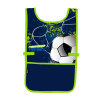 OxyBag Zástera pončo OXY GO Football OxyBag Zástera pončo OXY GO Football