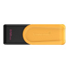 Kingston Flash Disk 512GB USB3.2 Gen 1 DataTraveler Exodia S (Black + Yellow) Kingston Flash Disk 512GB USB3.2 Gen 1 DataTraveler Exodia S (Black + Yellow)