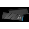 ARCTIC M2 Pro - Heatsink Set for M.2 2280 form ARCTIC M2 Pro - Heatsink Set for M.2 2280 form
