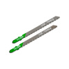 LUX-TOOLS pilové listy na dřevo, stopka ve tvaru T, 75 mm LUX-TOOLS pilové listy na dřevo, stopka ve tvaru T, 75 mm
