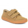 Froddo Tenisky Vegan Velcro Beige, Veľkosť 36 Froddo Tenisky Vegan Velcro Beige, Veľkosť 36