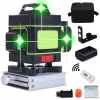 Krížový laser - Ekologizovaná 3D LASEROVÁ LASEROVÁ ÚROVEŇ 360 ° (Krížový laser - Ekologizovaná 3D LASEROVÁ LASEROVÁ ÚROVEŇ 360 °) Krížový laser - Ekologizovaná 3D LASEROVÁ LASEROVÁ ÚROVEŇ 360 ° (Krížový laser - Ekologizovaná 3D LASEROVÁ LASEROVÁ ÚROVEŇ 360 °)