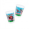 Plastové párty poháriky Planes/Lietadlá 200ml 8ks Plastové párty poháriky Planes/Lietadlá 200ml 8ks