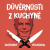 Důvěrnosti z kuchyně Důvěrnosti z kuchyně