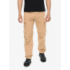 Turistické nohavice The North Face Exploration Reg Tapered Convertible Pants - khaki stone Turistické nohavice The North Face Exploration Reg Tapered Convertible Pants - khaki stone