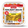 Rohlíkový Boilies Chytil 14mm 32gr Pečeň Rohlíkový Boilies Chytil 14mm 32gr Pečeň