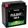 Fulbat Fulbat YB9-B GEL Fulbat Fulbat YB9-B GEL