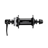 Shimano Náboj predný HB-QC300 36d. R.U. čierny Center Lock Shimano Náboj predný HB-QC300 36d. R.U. čierny Center Lock